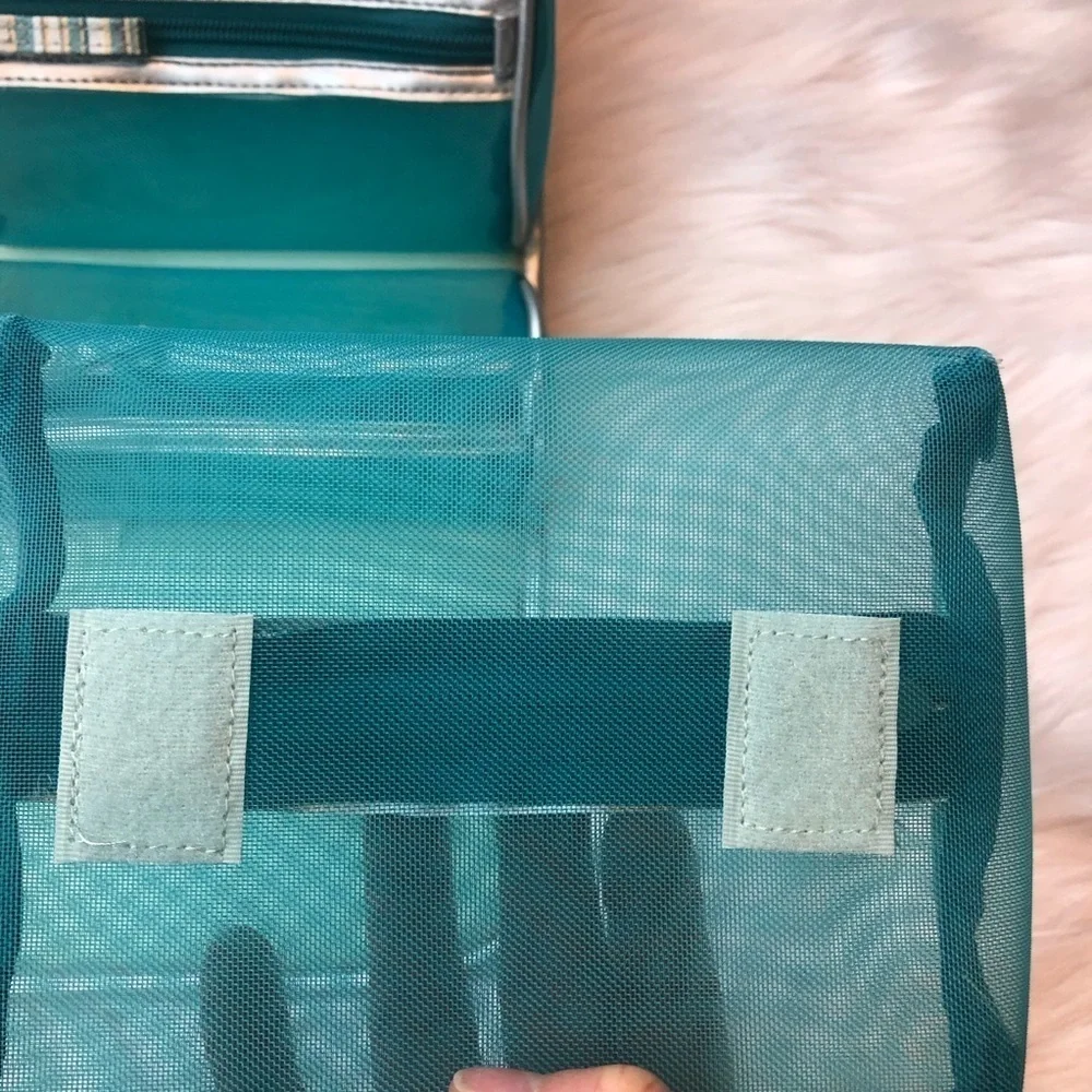 Travel Toiletries Bag